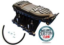 Mustang Ford Racing Boss 302 Intake Manifold with BBR Custom Tune (11-14) 5.0L
