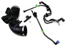Mustang Ford Racing Boss 302 Intake Install Kit (11-14) 5.0L