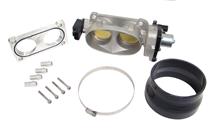 Mustang Ford Racing Throttle Body And Adapter Plate (05-10)