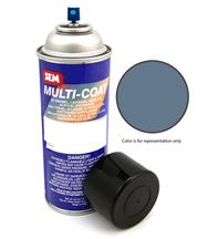 1982-84 Mustang Blue Lacquer Interior Paint