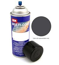 1984-86 Mustang Dark Gray/Svo Gray Lacquer Interior Paint