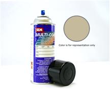 Mustang Lacquer Interior Paint Light Stone (10-14)