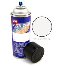 1984-95 Mustang White Lacquer Interior Paint