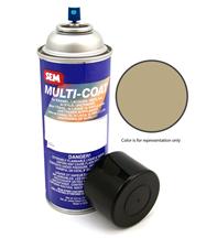 1985-89 Mustang Sand Beige Lacquer Interior Paint