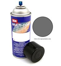 1987-89 Mustang Smoke Gray Lacquer Interior Paint