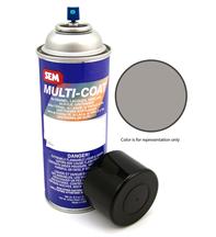 90-92 MUSTANG TITANIUM GRAY VINYL INTERIOR PAINT