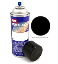 1979-89 Mustang Black Lacquer Interior Paint