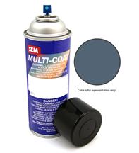 1985-89 Mustang Regatta Blue Lacquer Interior Paint