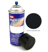 1999-00 Mustang Dark Charcoal Lacquer Interior Paint