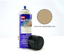 Mustang Lacquer Interior Paint Camel (05-09)