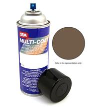 1999-04 Mustang Dark Parchment Lacquer Interior Paint