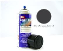Mustang Lacquer Interior Paint Charcoal Black (05-14)