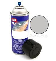 Mustang Medium Gray Metallic Lacquer Interior Paint (03-04)