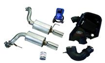 Mustang Ford Racing Power Pack (05-09) 4.6L