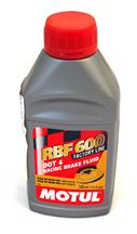 Motul Racing Brake Fluid
