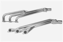 Mustang Pacesetter Long Tube Headers Ceramic Coated  (05-10) 4.0L