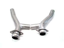 1999-04 Mustang 3.8L Cat-Back Adapter Kit