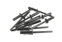 Mustang Convertible Luggage Rack Rivets (86-93)