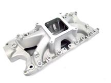 1986-1995 Mustang 5.0L Satin Professional Products Hurricane Intake with Machined Efi Bosses