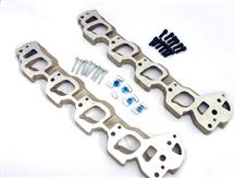 Mustang 4.6L 2V To 5.4L 2V Intake Manifold Adaptors (96-04)