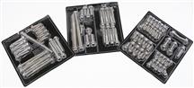Universal 302/351 Engine Bolt Kit