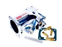 96-04 MUSTANG GT 4.6L 2V PROFESSIONAL PRODUCTS POLISHED INTAKE PLENUM