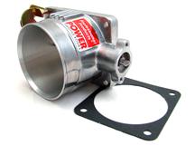 96-04 MUSTANG GT 4.6L 2V 75MM POLISHED PROFESSIONAL PRODUCTS THROTTLE BODY