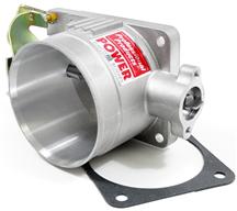 96-04 MUSTANG GT 4.6L 2V 75MM SATIN PROFESSIONAL PRODUCTS THROTTLE BODY