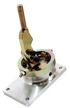 MUSTANG PRO 5.0 SHIFTER, T-5/T-45