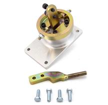 Mustang Pro 5.0 Shifter Tremec 3650