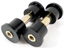 1982-93 Mustang Urethane Transmission Crossmember Bushings