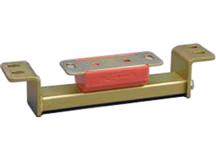 1999-04 Mustang Urethane Transmission Mount for T-45 And Tr3650