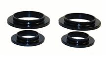 1983-04 Mustang Urethane Rear Spring Isolators
