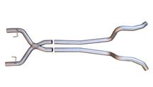 Mustang Pypes Dual Exhaust Adapter Kit (05-10)