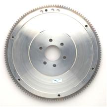 1996-10 Mustang GT Ram Billet Steel Flywheel, 6 Bolt for 4.6L 2V & 3V