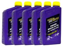 Royal Purple Break-In Oil Kit