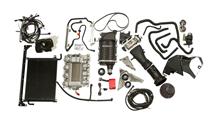 Mustang Roush Roush R2300 Phase 3 Supercharger Kit (11-14) 5.0