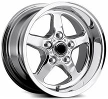 Race Star Rims