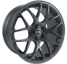 Mustang RTR Wheel 19X9.5 Charcoal (05-13)