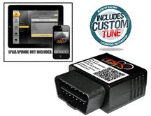 Mustang SCT ITSX Flash Tuner Programmer (96-14)