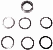 Mustang 8.8" Super Shim Kit (86-14)