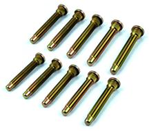 Mustang ARP 2.5 Inch Wheel Stud Kit