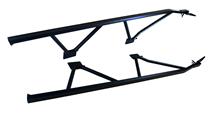 Mustang Stifflers Fit System Chassis Stiffening Kit (05-14)