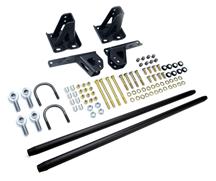 1999-04 Lightning Long Bar Traction System
