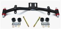 1979-93 Mustang Transmission Crossmember Tubular T-45, T-56, And Tr3650