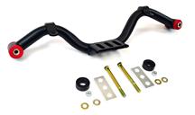 1979-81 Mustang Transmission Crossmember Tubular  Aod, T5, Tko And 3550