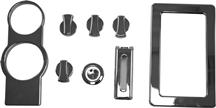 Mustang SVE Chrome Billet Interior Starter Kit (05-09)