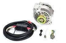 Mustang SVE 130 Amp Alternator Upgrade Kit (86-93) 5.0L 5.8L