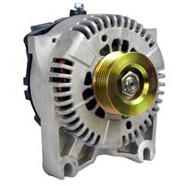 Mustang SVE 130 Amp Alternator (96-04)