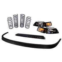 1999-04 Mustang SVE Starter Kit